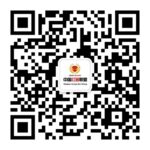 中国红客联盟公众号二维码