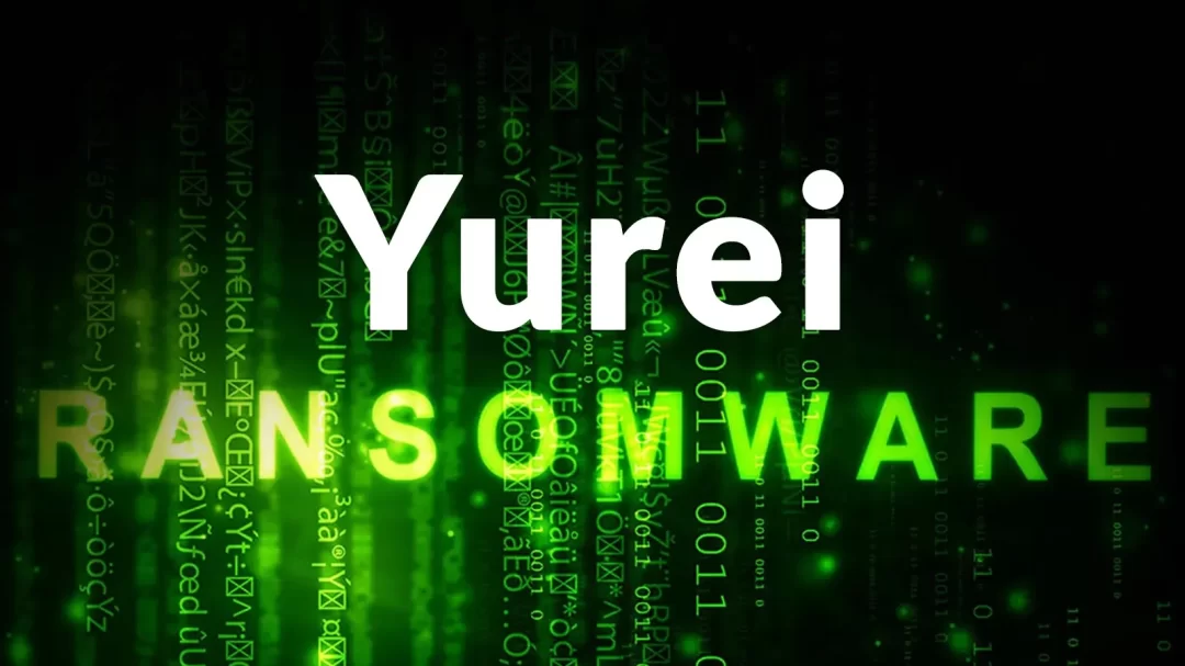 NewYureiRansomwareWithPowerShellCommandsEncryptsFilesWithChaCha20Algorithm