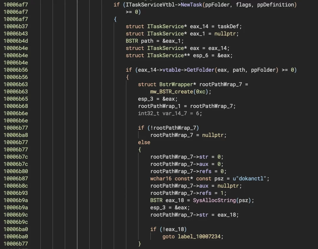 TaskcreationSource-Intezer