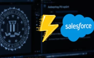 FBI Warns of UNC6040 and UNC6395 Targeting Salesforce Platforms in Data Theft Attacks